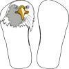 Flip Flops For Adults and Children Thumbnail