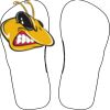 Flip Flops For Adults and Children Thumbnail