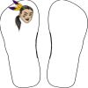 Flip Flops For Adults and Children Thumbnail