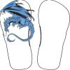 Flip Flops For Adults and Children Thumbnail