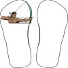 Flip Flops For Adults and Children Thumbnail