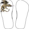 Flip Flops For Adults and Children Thumbnail