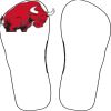 Flip Flops For Adults and Children Thumbnail