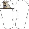Flip Flops For Adults and Children Thumbnail