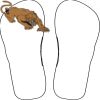 Flip Flops For Adults and Children Thumbnail