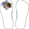 Flip Flops For Adults and Children Thumbnail