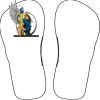 Flip Flops For Adults and Children Thumbnail