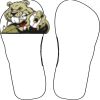 Flip Flops For Adults and Children Thumbnail