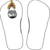 Flip Flops For Adults and Children Thumbnail