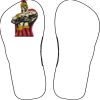 Flip Flops For Adults and Children Thumbnail
