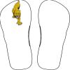 Flip Flops For Adults and Children Thumbnail