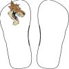Flip Flops For Adults and Children Thumbnail