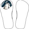 Flip Flops For Adults and Children Thumbnail
