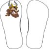 Flip Flops For Adults and Children Thumbnail