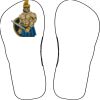 Flip Flops For Adults and Children Thumbnail