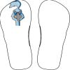 Flip Flops For Adults and Children Thumbnail