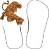 Flip Flops For Adults and Children Thumbnail