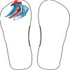 Flip Flops For Adults and Children Thumbnail