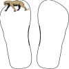 Flip Flops For Adults and Children Thumbnail