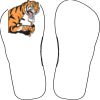 Flip Flops For Adults and Children Thumbnail