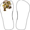 Flip Flops For Adults and Children Thumbnail