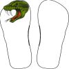 Flip Flops For Adults and Children Thumbnail