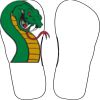 Flip Flops For Adults and Children Thumbnail