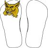 Flip Flops For Adults and Children Thumbnail