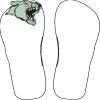 Flip Flops For Adults and Children Thumbnail