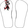 Flip Flops For Adults and Children Thumbnail