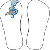 Flip Flops For Adults and Children Thumbnail