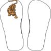 Flip Flops For Adults and Children Thumbnail
