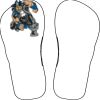 Flip Flops For Adults and Children Thumbnail