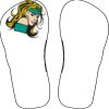 Flip Flops For Adults and Children Thumbnail
