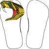 Flip Flops For Adults and Children Thumbnail
