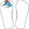 Flip Flops For Adults and Children Thumbnail