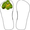 Flip Flops For Adults and Children Thumbnail