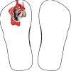 Flip Flops For Adults and Children Thumbnail