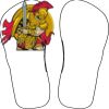 Flip Flops For Adults and Children Thumbnail