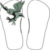 Flip Flops For Adults and Children Thumbnail