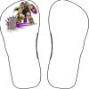 Flip Flops For Adults and Children Thumbnail