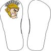 Flip Flops For Adults and Children Thumbnail