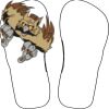 Flip Flops For Adults and Children Thumbnail