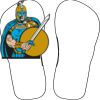 Flip Flops For Adults and Children Thumbnail