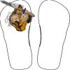 Flip Flops For Adults and Children Thumbnail