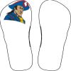 Flip Flops For Adults and Children Thumbnail