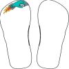 Flip Flops For Adults and Children Thumbnail