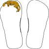 Flip Flops For Adults and Children Thumbnail