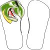 Flip Flops For Adults and Children Thumbnail