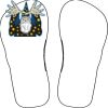 Flip Flops For Adults and Children Thumbnail